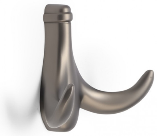 Крючок мебельный  «Clown»