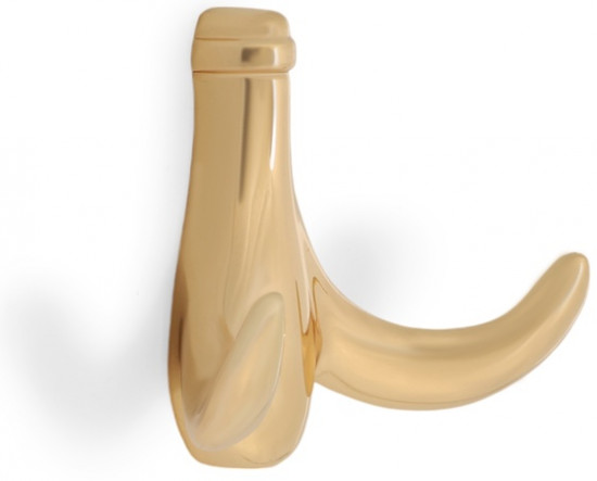 Крючок мебельный  «Clown»