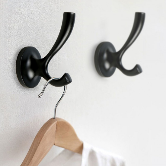 Комплект крючков мебельных «Cone»