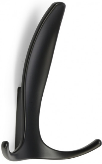 Крючок мебельный «Flat»