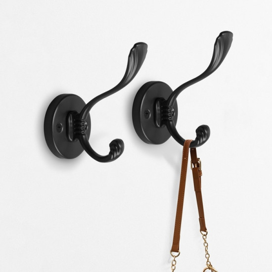 Комплект крючков мебельных «Grace»