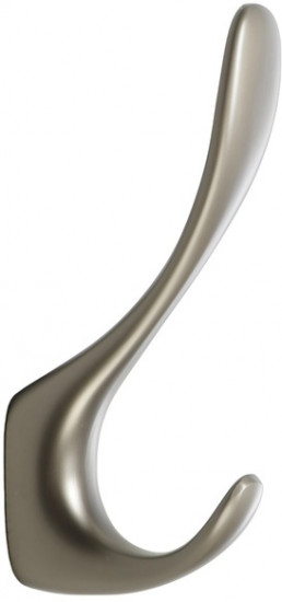 Крючок мебельный «Heel»