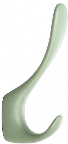 Крючок мебельный «Heel»