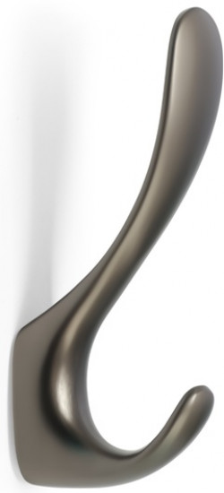 Крючок мебельный «Note»