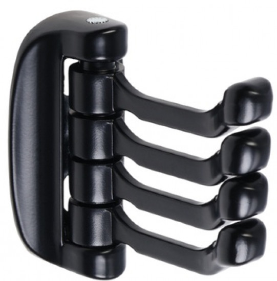 Крючок мебельный «Octopus»