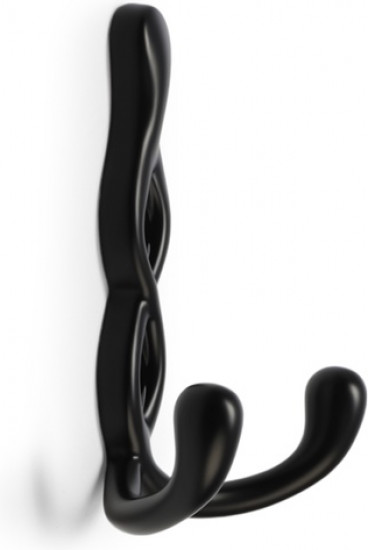 Крючок мебельный «Pigtail»