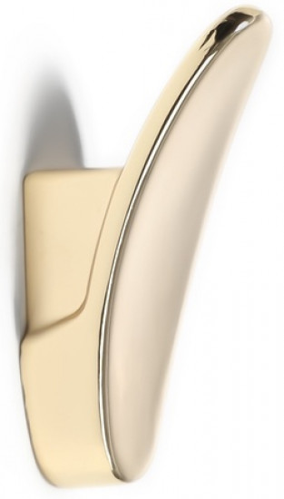 Крючок мебельный «Plate»