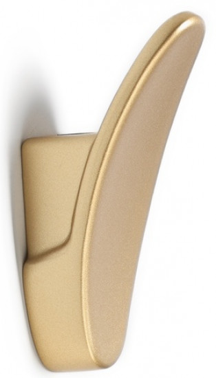 Крючок мебельный «Plate»