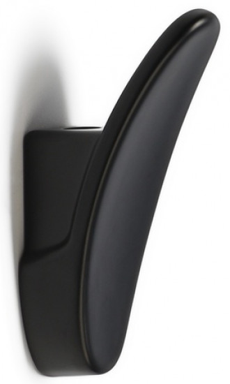 Крючок мебельный «Plate»