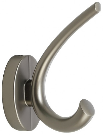 Крючок мебельный «Usual»