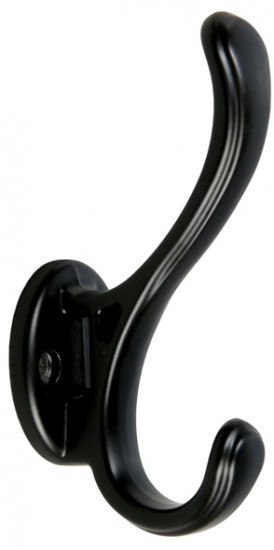 Крючок мебельный «Wave»