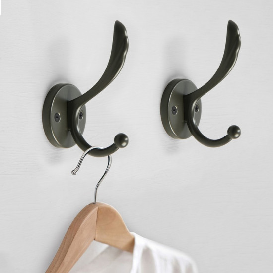 Комплект крючков мебельных «Wing»