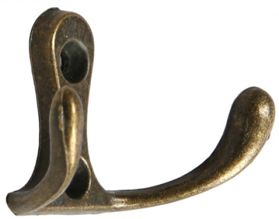 Комплект крючков мебельных TKd=005