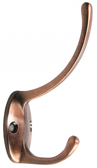 Крючок мебельный TKd=012