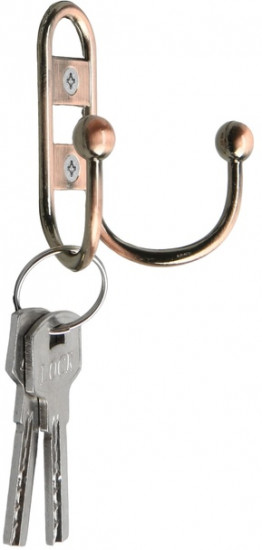 Комплект крючков мебельных TKd=017