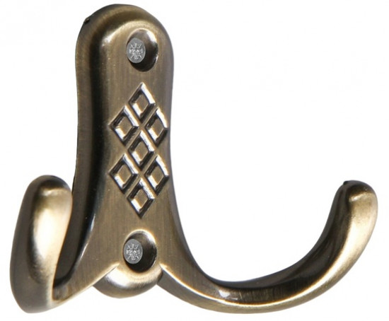 Крючок мебельный TKd=024