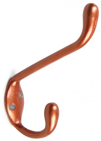 Крючок мебельный TKD033