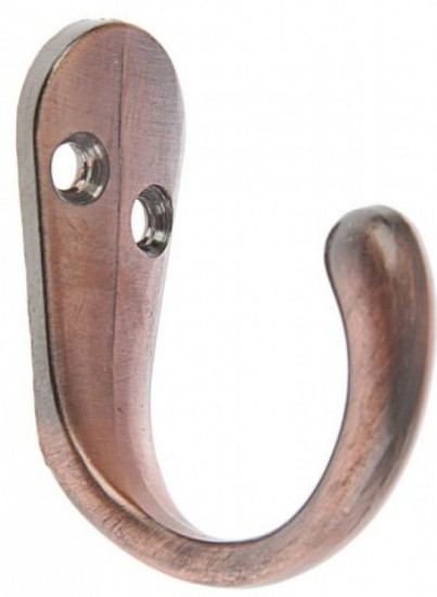 Комплект крючков мебельных TKO008