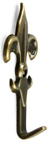 Комплект крючков мебельных TKO013