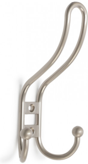Крючок мебельный TKT002 LIGHT