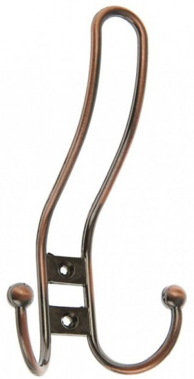 Крючок мебельный TKT002