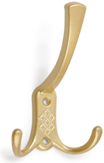 Крючок мебельный TKT003 LIGHT