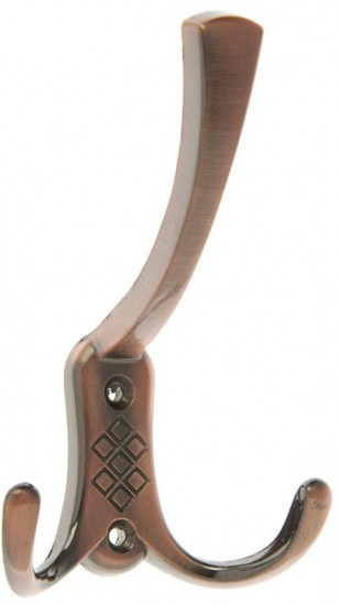 Крючок мебельный TKT003