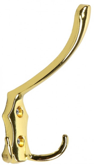 Крючок мебельный TKT004