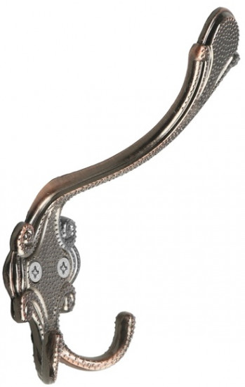 Комплект крючков мебельных TKT005