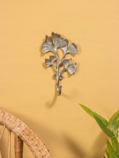 Крючок настенный «Лепестки»