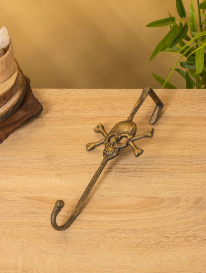 Крючок настенный «Пиратский»
