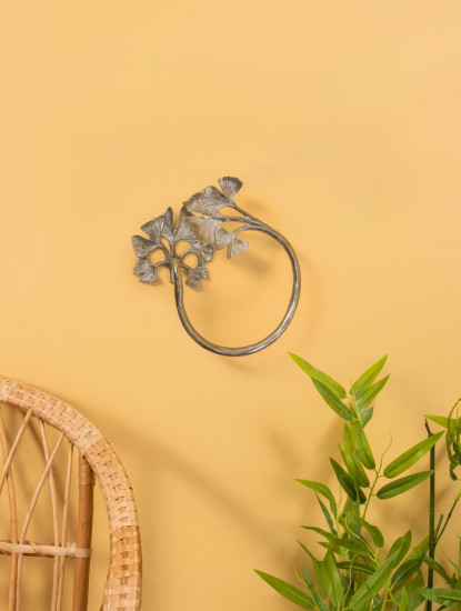 Крючок настенный «Соцветие»