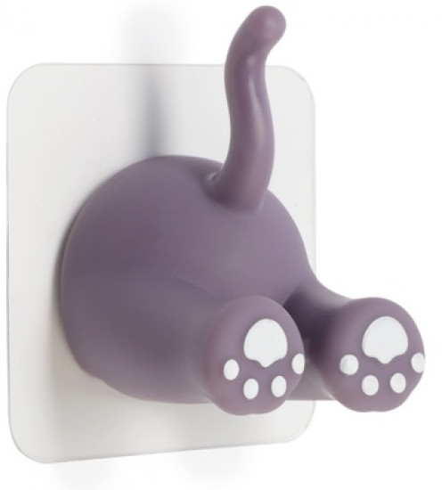 Крючок самоклеящийся «Mumuring»