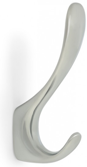 Крючок мебельный «Note»