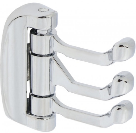 Крючок мебельный «Octopus»