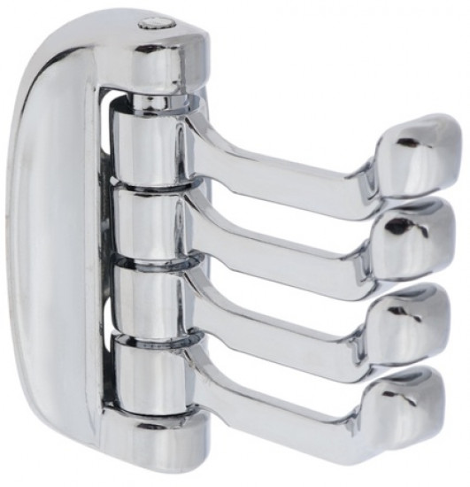 Крючок мебельный «Octopus»