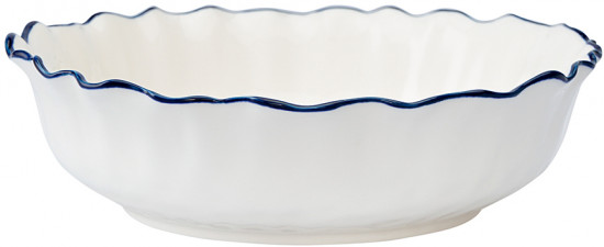 Тарелка суповая «Santorini»