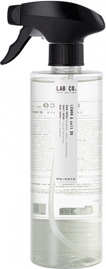 Спрей для дома «Lemon&Salt»