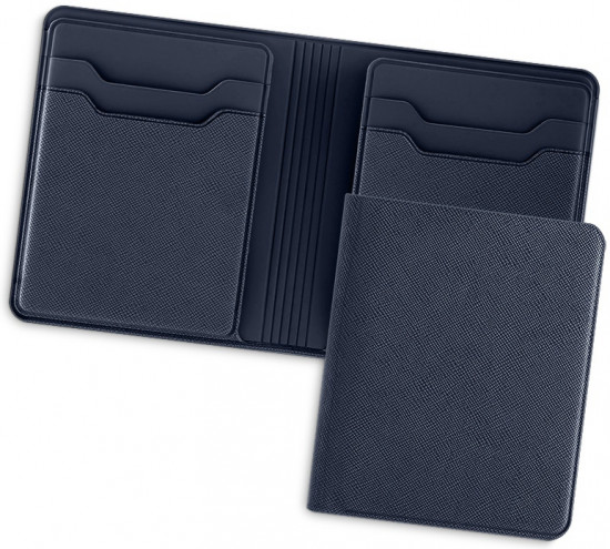 Картхолдер с отделением для бумажных денег «Favor»