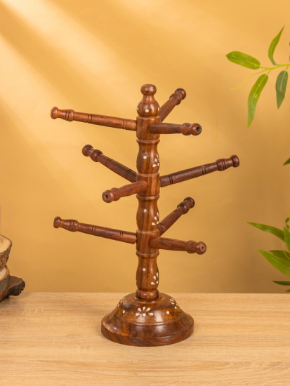 Держатель для кружек «Дерево»