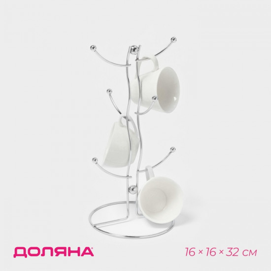 Держатель для кружек 