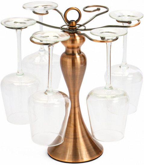 Подставка для бокалов