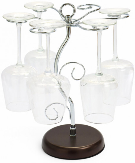 Подставка для бокалов