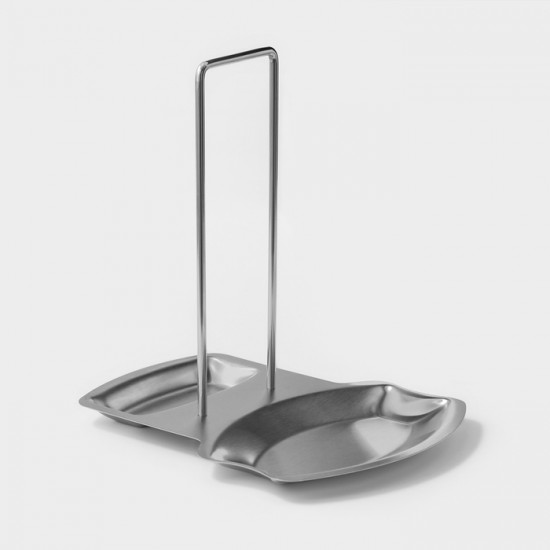 Подставка для крышки и ложки