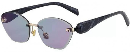 Очки солнцезащитные