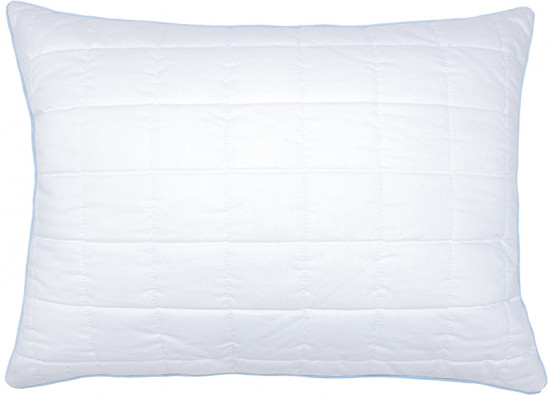 Подушка стеганная «Лебяжий Пух»