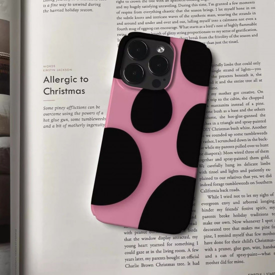 Чехол на iPhone 16 ProMax