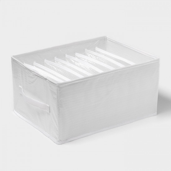 Органайзер для хранения белья «Арктик»