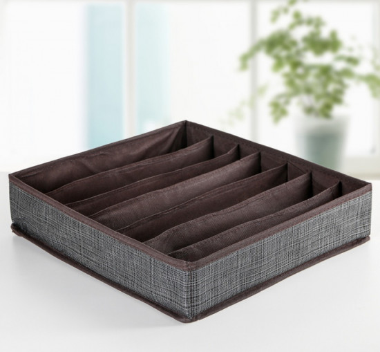 Органайзер для хранения белья «Пастель»