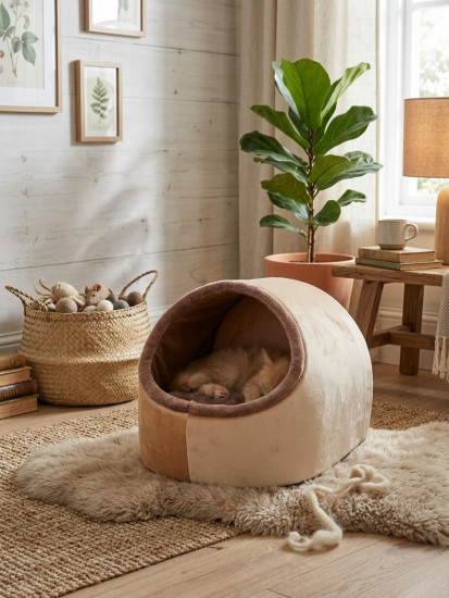 Домик «Люлька»